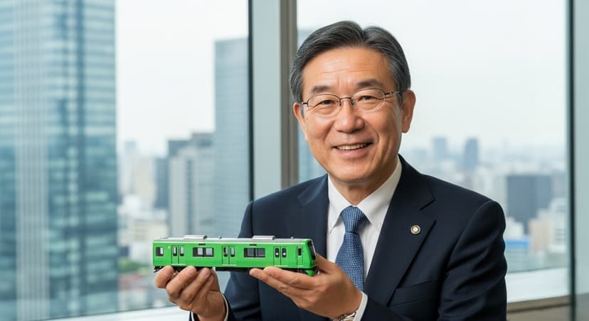 代表取締役社長